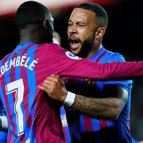 Barcelona and Real Madrid given transfer boost by FFP rule change