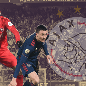 Ajax moet vrezen voor vertrek uitblinker na verregaande Duitse interesse