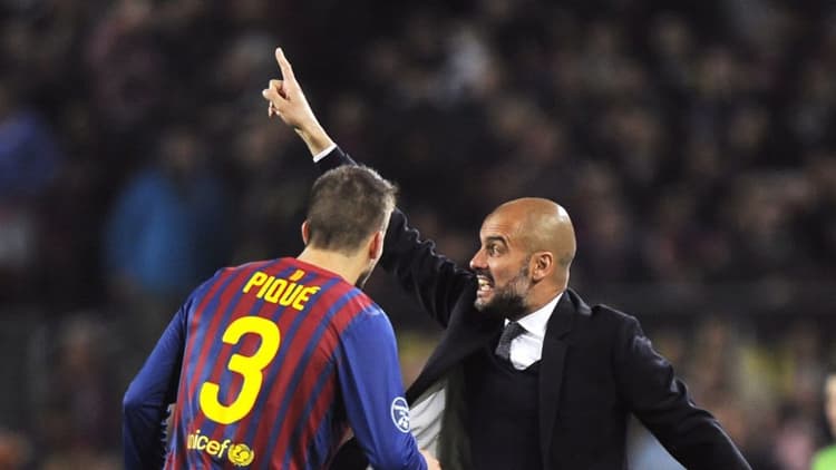 Pep Guardiola’s five best transfers – Ranked