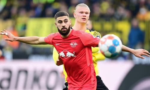 Josko Gvardiol, RB Leipzig, 2021/22