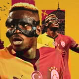 Victor Osimhen, Galatasaray