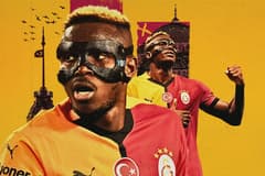 Victor Osimhen, Galatasaray