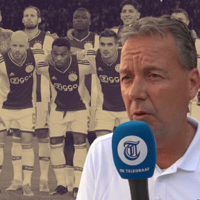 Valentijn Driessen adviseert Ajax pikante transfer: 'Dat heeft hij gewoon wel'