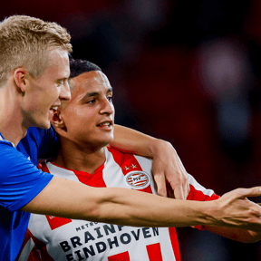 Verbazing in Eindhoven: oude bekende keert na twee seizoenen terug bij PSV