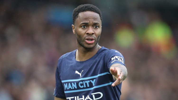 Gnonto has been compared to Raheem Sterling