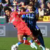 Noa Lang, Club Brugge