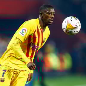 Barcelona attacked over ‘illegal behaviour’ in Dembele case