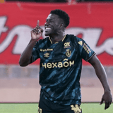 Azor Matusiwa, Stade Reims