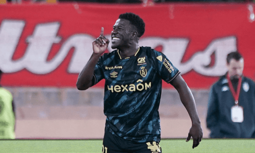 Azor Matusiwa, Stade Reims
