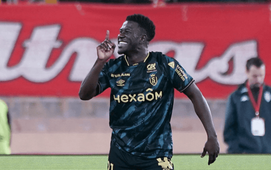 Azor Matusiwa, Stade Reims