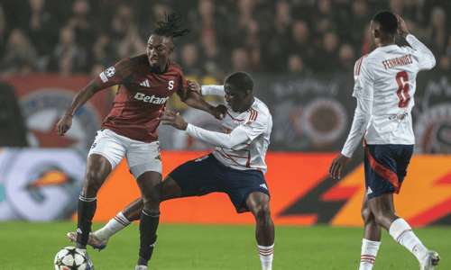 Soumaila Coulibaly