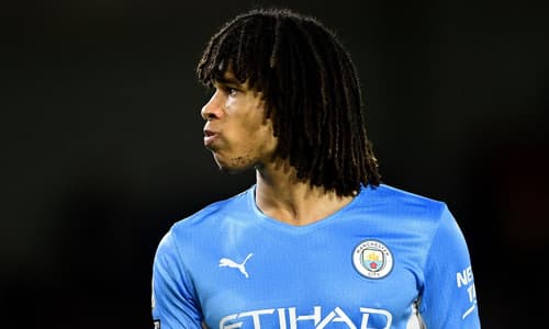Nathan Ake, Manchester City, 2021/22