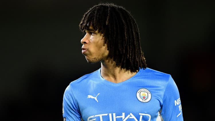 Nathan Ake, Manchester City, 2021/22