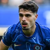 Pedro Neto, Chelsea, 2024/25