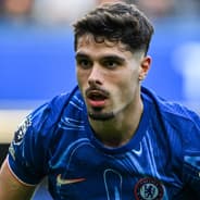 Pedro Neto, Chelsea, 2024/25
