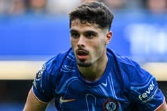 Pedro Neto, Chelsea, 2024/25