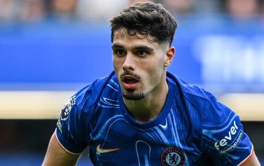 Pedro Neto, Chelsea, 2024/25