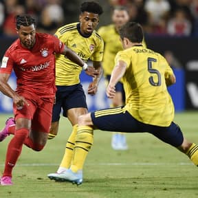 From Gnabry and Bennacer to Malen & Mkhitaryan – Arsenal’s dismal record of sales in the last five years