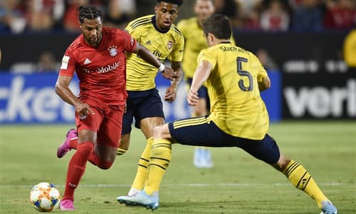From Gnabry and Bennacer to Malen & Mkhitaryan – Arsenal’s dismal record of sales in the last five years