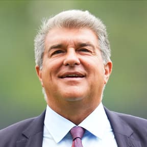 How much have Barcelona spent on transfers under Joan Laporta?
