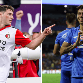 PSV wil de aanvaller die volgens Santiago Giménez ‘de toekomst heeft’