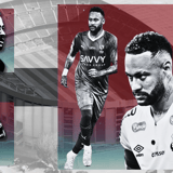 Neymar, Barcelona, Santos, Al-Hilal, PSG