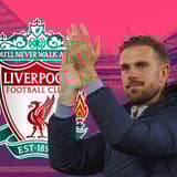Jordan Henderson, Liverpool, 2022/23