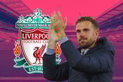 Jordan Henderson, Liverpool, 2022/23