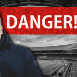 Dennis te Kloese, Feyenoord, Danger