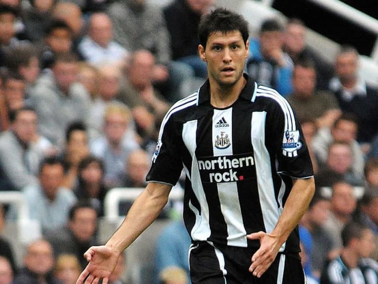 Luque, Owen and the 10 worst Newcastle United signings of all time