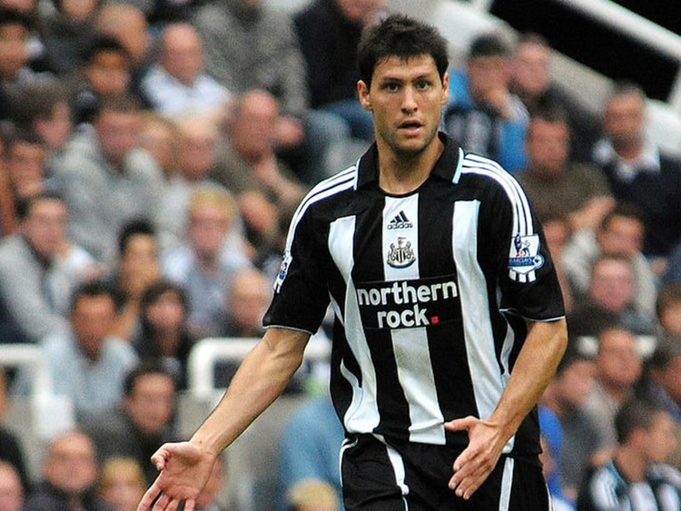 Luque, Owen and the 10 worst Newcastle United signings of all time