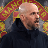 Erik ten Hag, Manchester United, team 2024/25