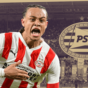 PSV heeft gewenste opvolger van Xavi Simons definitief binnen