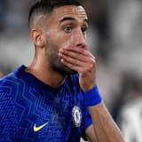 Hakim Ziyech, Chelsea, 2021/22