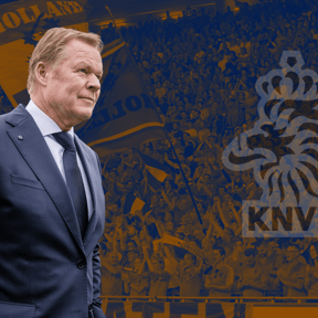 Drie debutanten in definitieve selectie Oranje; Berghuis keert terug