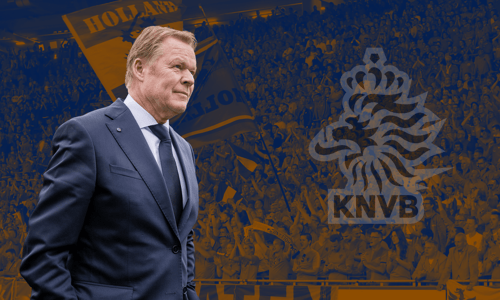Ronald Koeman