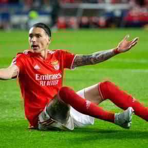 Darwin Nunez transfer would be a huge mistake for Man Utd or Arsenal