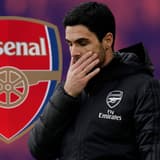 Mikel Arteta, Arsenal, 2022/23