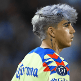 Kevin Álvarez, América