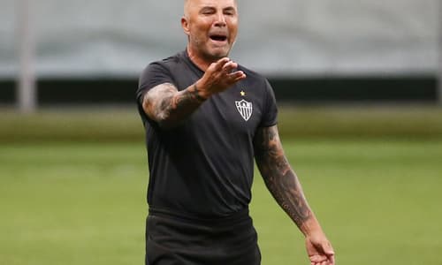 Official: Marseille appoint Jorge Sampaoli as head coach