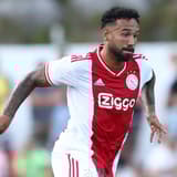 Sean Klaiber, Ajax, 2022/23