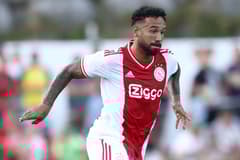 Sean Klaiber, Ajax, 2022/23