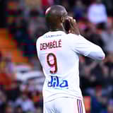 Moussa Dembele, Lyon, 2022/23