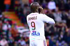 Moussa Dembele, Lyon, 2022/23