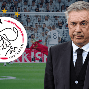 Uitblinker van Real Madrid wees afgelopen zomer voorstel van Ajax af