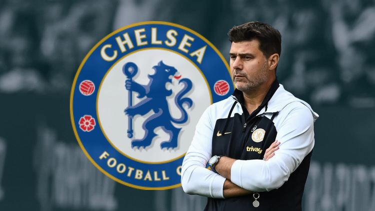 Mauricio Pochettino