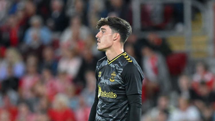 Tino Livramento has left Southampton to join Newcastle