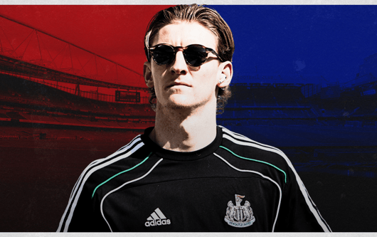 Anthony Gordon, Arsenal, Chelsea