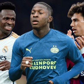 Bakayoko door stijging marktwaarde in rijtje met Vinícius, Rodrygo en João Félix