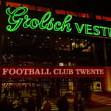 FC Twente, De Grolsch Veste, Stadion FC Twente